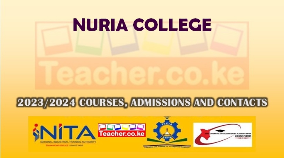 Nuria College