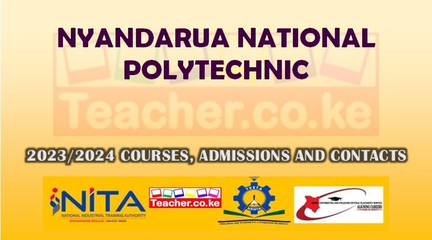 Nyandarua National Polytechnic