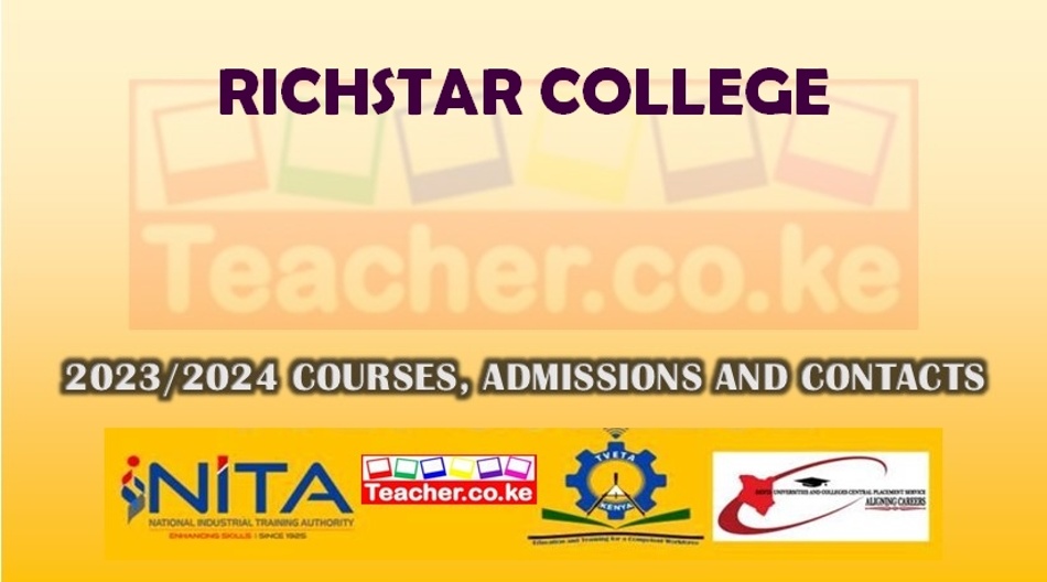 Richstar College