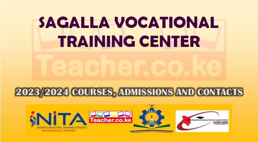 Sagalla Vocational Training Center