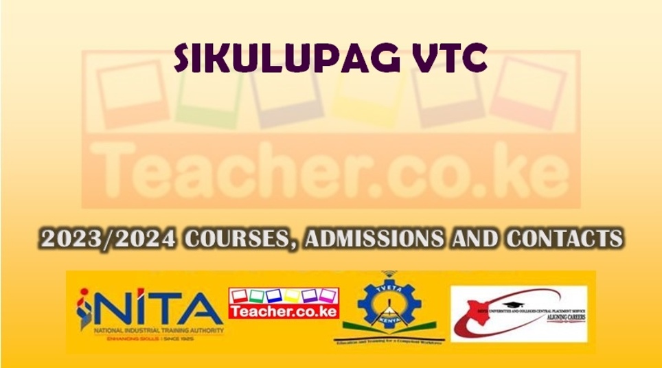 Sikulupag Vtc