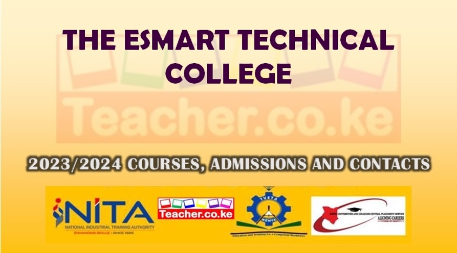 The Esmart Technical College