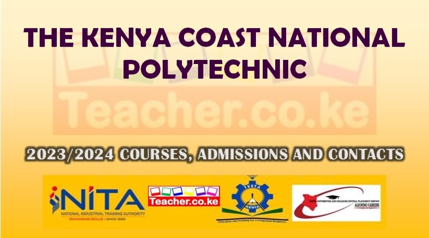 The Kenya Coast National Polytechnic