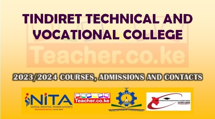 Tindiret Technical And Vocational College