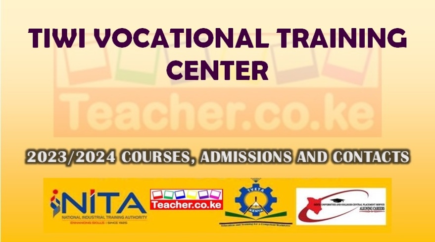 Tiwi Vocational Training Center