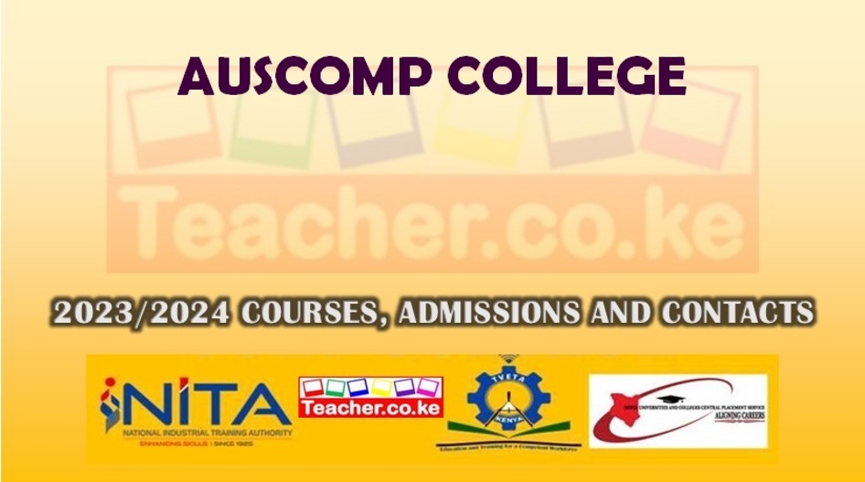 Auscomp College