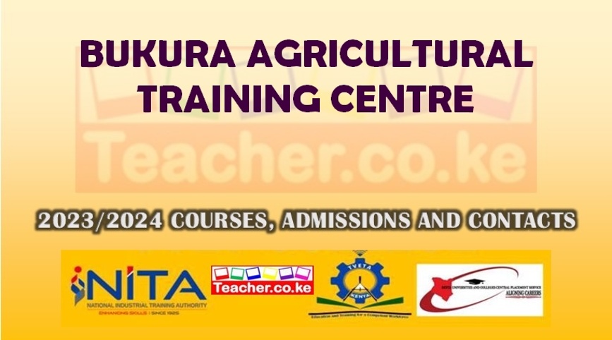 Bukura Agricultural Training Centre