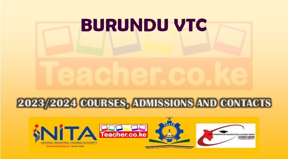 Burundu Vtc