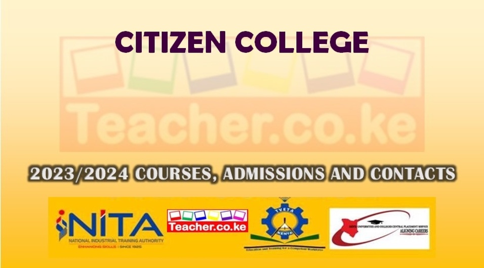 Citizen College