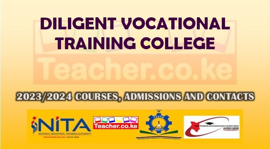 Diligent Vocational Training College