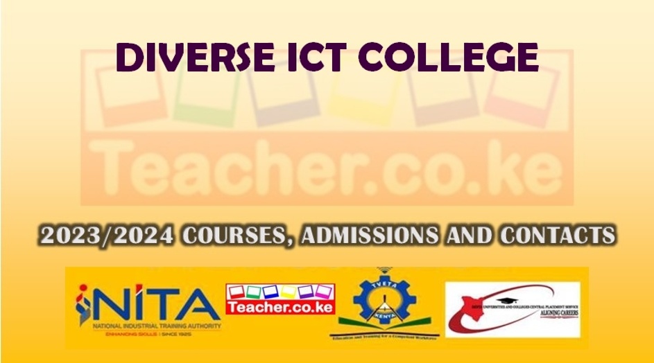 Diverse Ict College