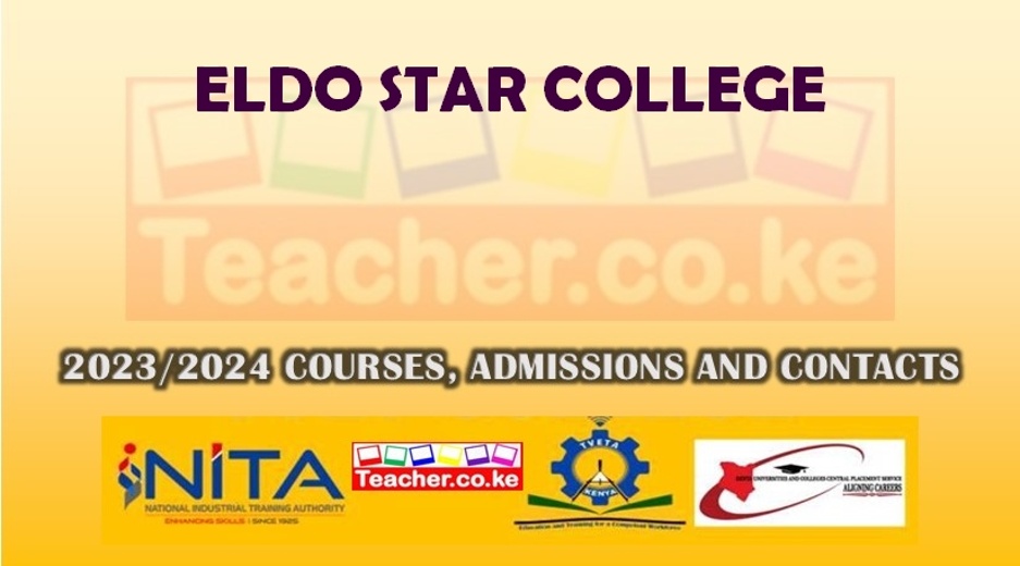 Eldo Star College