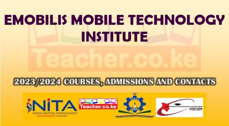 Emobilis Mobile Technology Institute