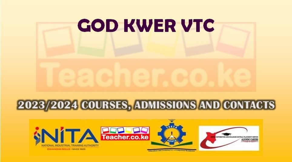 God Kwer Vtc