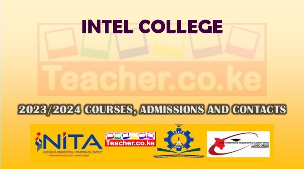 Intel College