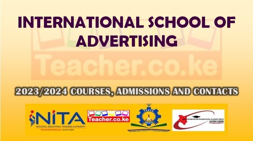 International School Of Advertising