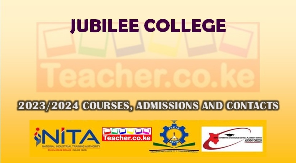 Jubilee College