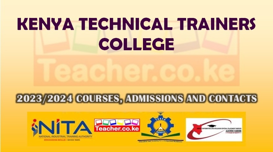 Kenya Technical Trainers College