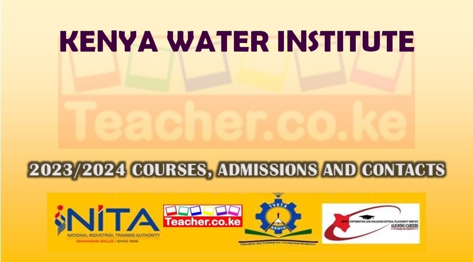 Kenya Water Institute