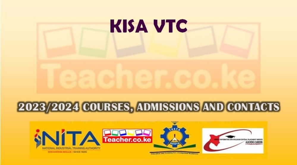 Kisa Vtc