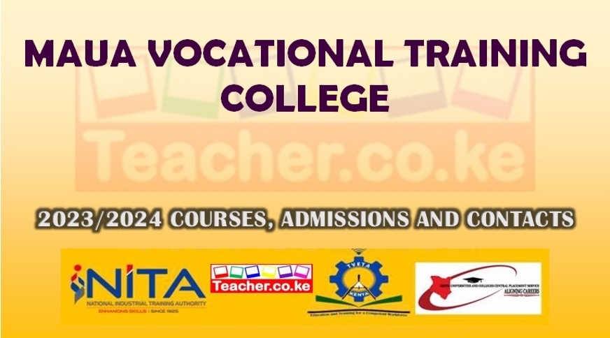 Maua Vocational Training College