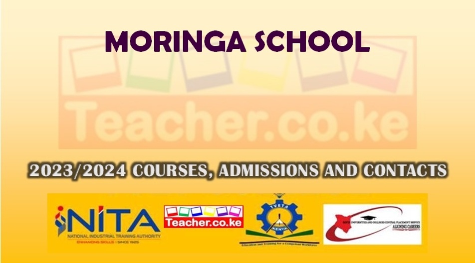 Moringa School