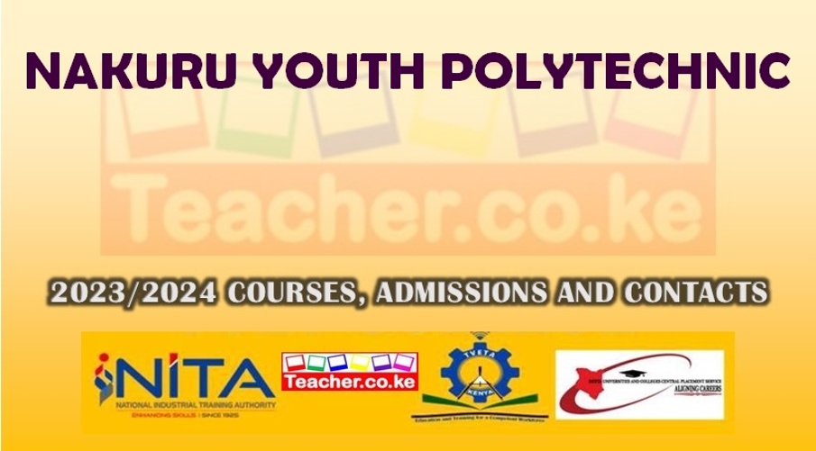 Nakuru Youth Polytechnic