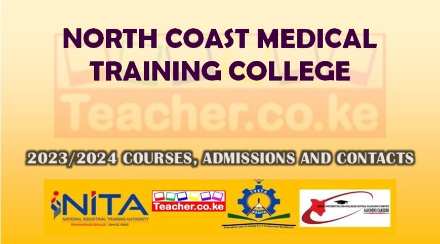 North Coast Medical Training College