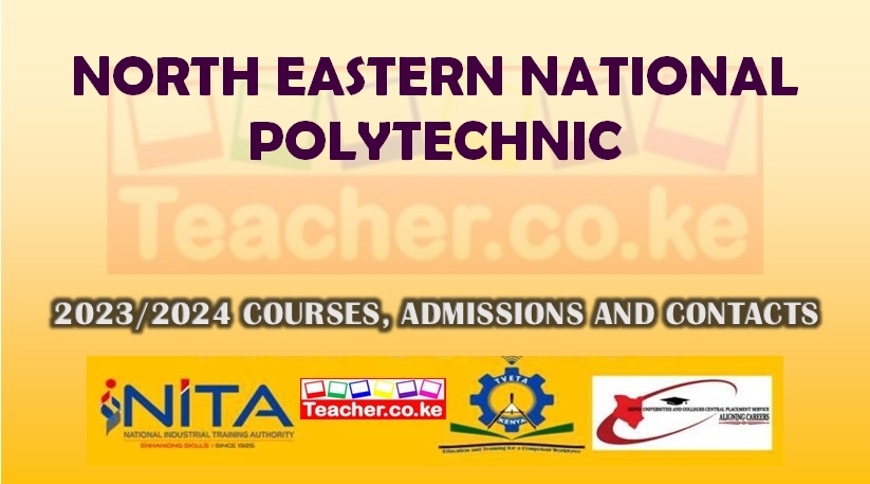 North Eastern National Polytechnic