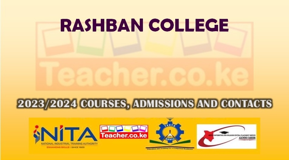 Rashban College