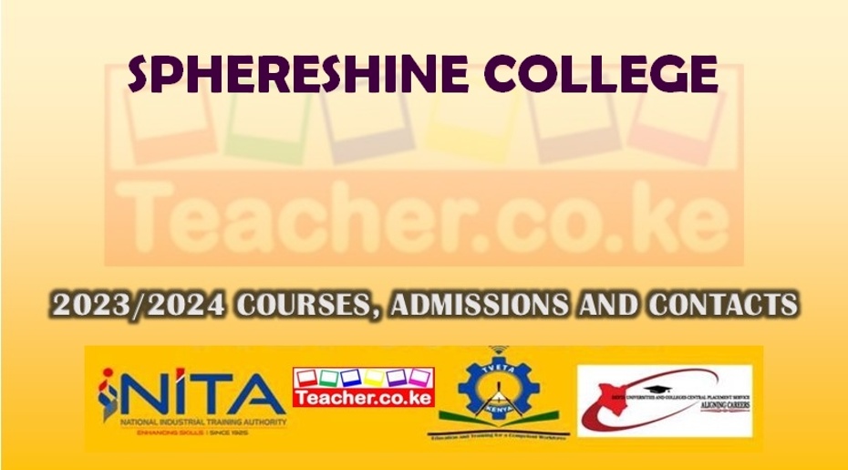 Sphereshine College