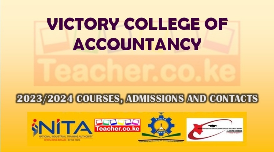 Victory College Of Accountancy