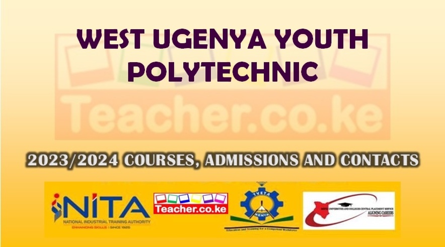 West Ugenya Youth Polytechnic