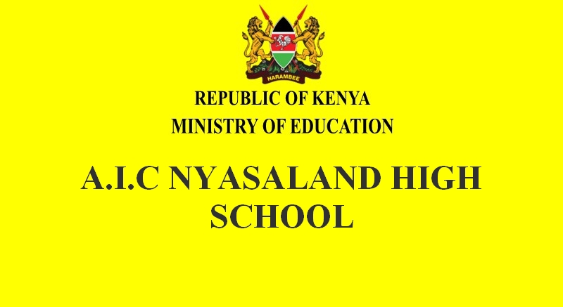 A.I.C Nyasaland High School