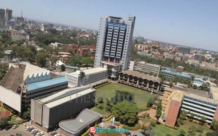 UoN Vice-Chancellor Search Narrows Down to Six Top Professors