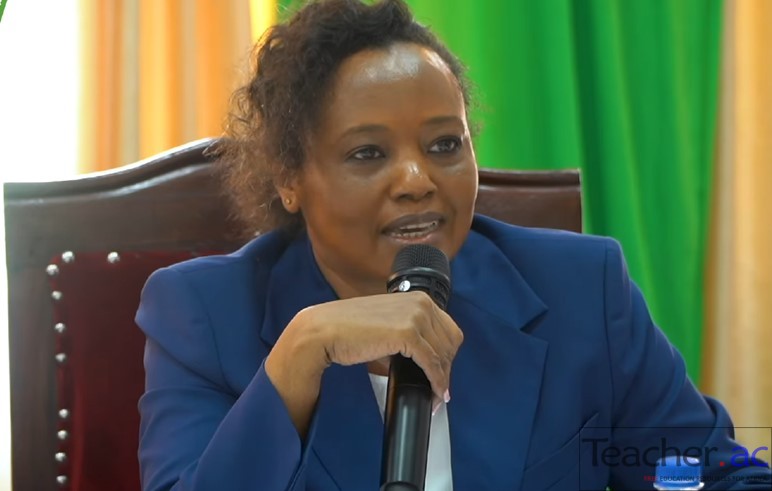 TSC Implements Daily Attendance Tracking for JSS Intern Teachers During Strike