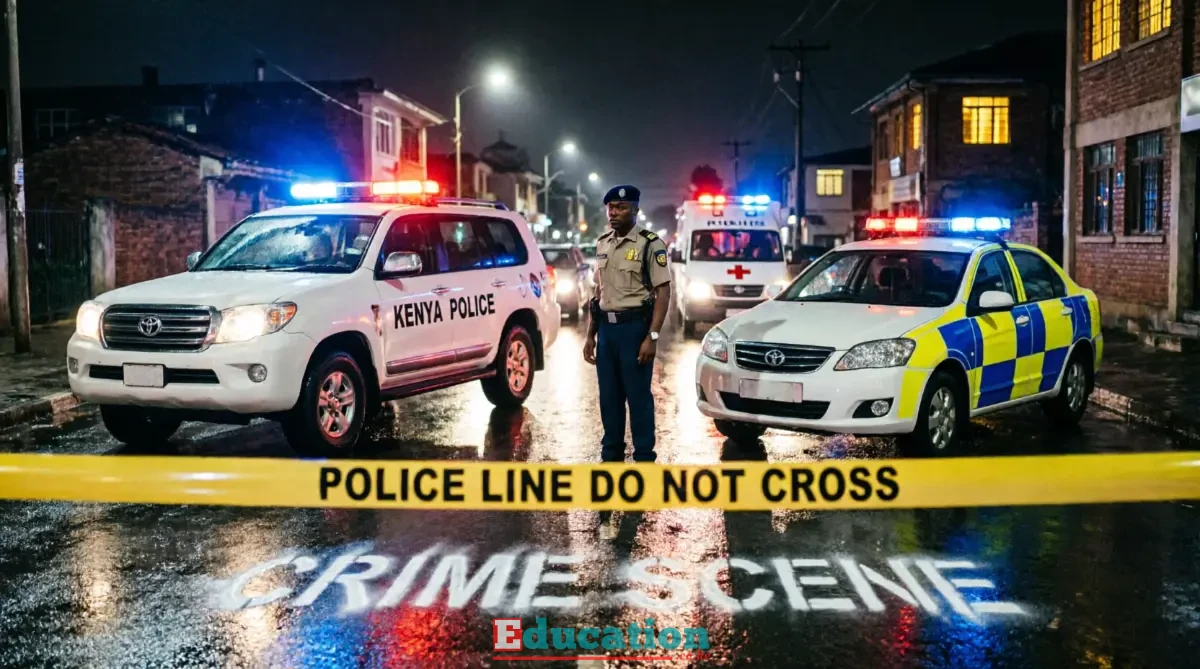 Wave of Tragedy Hits Kenyan Universities as Several Students Found Dead