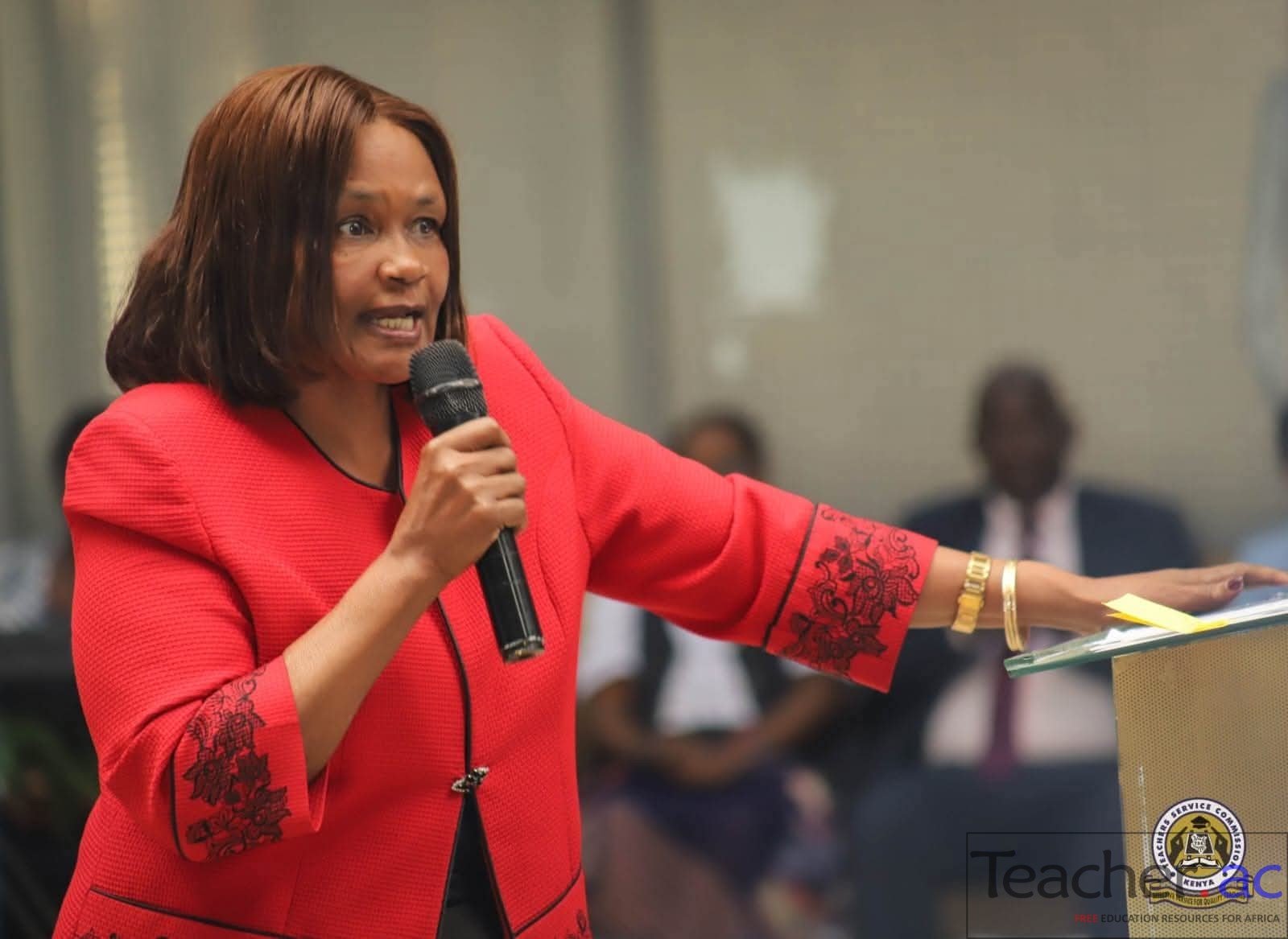 An Overview of Ms. Mitei's Proposed Policy Reforms for Kenyan Teachers