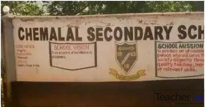 Student Hospitalized Following Stabbing Incident at Chemalal Secondary School
