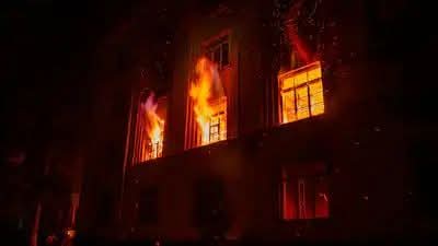 Fatal Fire Incident at Utumishi Girls Academy in Gilgil Prompts Safety Investigations