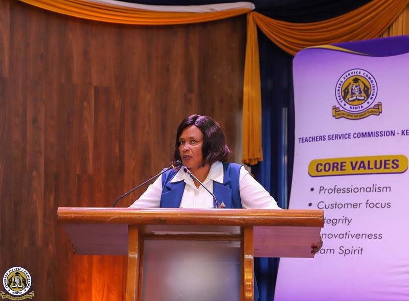 TSC 2026 Policy Framework: Promotion of 30,000 Teachers