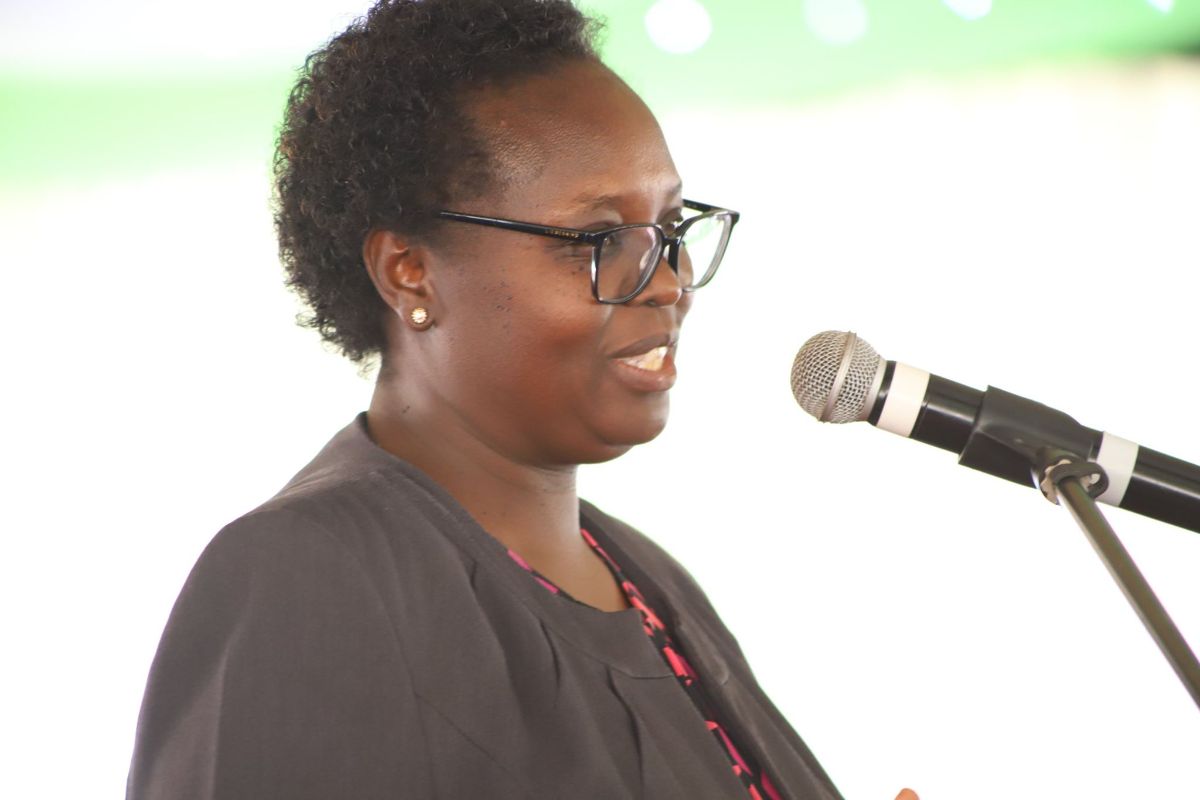 Sharon J. Kisire Appointed as Vice Chairperson of the Teachers Service Commission